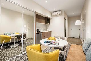 Hotel Quest Eight Mile Plains