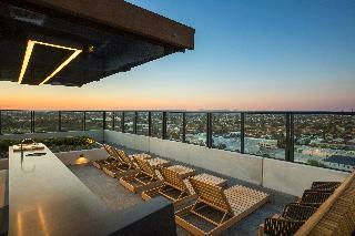 Hotel Quest Flemington Central