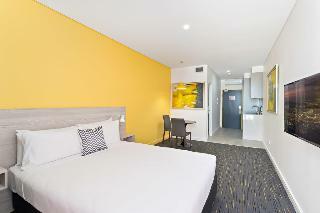 Hotel Valuesuites Green Square