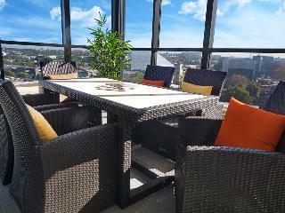 Hotel Valuesuites Green Square