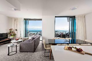 Hotel Ramada Vetroblu Scarborough Beach