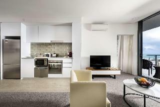 Hotel Ramada Vetroblu Scarborough Beach