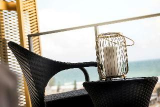 Hotel Ramada Vetroblu Scarborough Beach