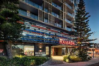 Hotel Ramada Vetroblu Scarborough Beach