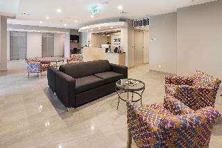 City Edge Dandenong Apartment Hotel