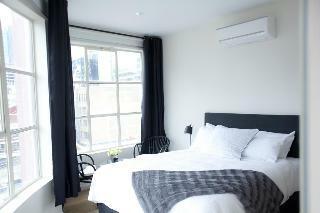 Hotel Town Apartments