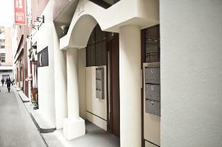 Hotel Town Apartments
