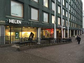 Hotel Kamppi Eeirkinkatu 1 - 6pax