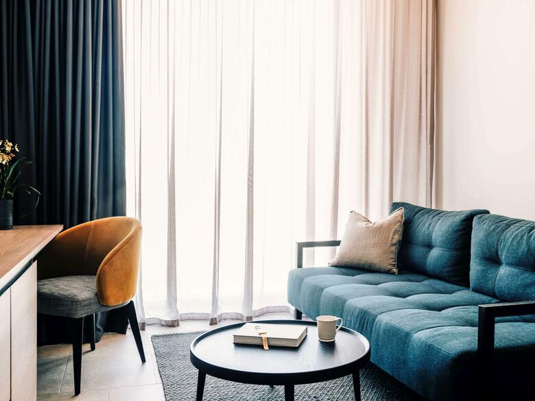 Hotel Novotel South Wharf