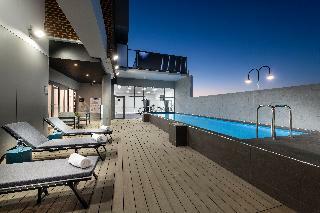 Hotel Quest Midland