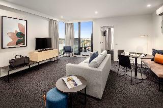 Apartamentos Quest Maribyrnong