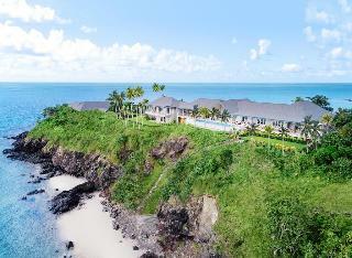 Hotel Kokomo Island Resort