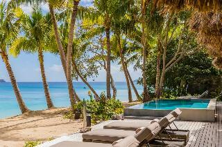 Hotel Kokomo Island Resort