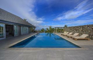 Hotel Kokomo Island Resort