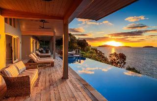 Hotel Kokomo Island Resort
