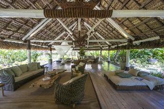 Hotel Kokomo Island Resort