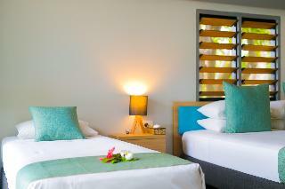 Hotel Serenity Island Resort
