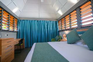 Hotel Serenity Island Resort