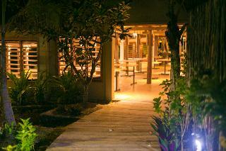 Hotel Serenity Island Resort