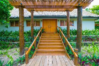 Hotel Serenity Island Resort