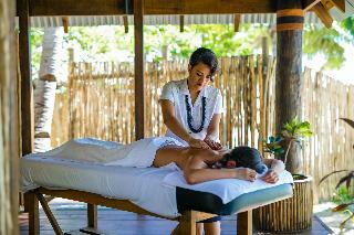 Hotel Serenity Island Resort
