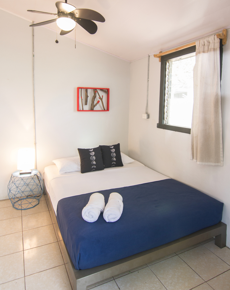 Hotel Selina Tamarindo