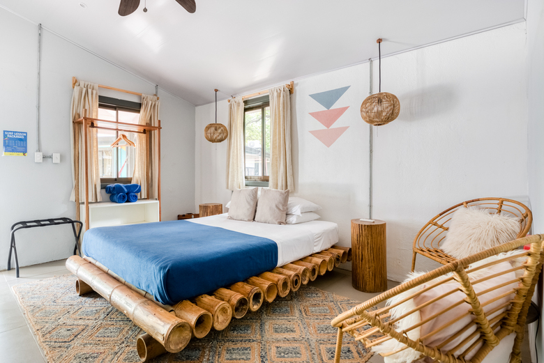 Hotel Selina Tamarindo