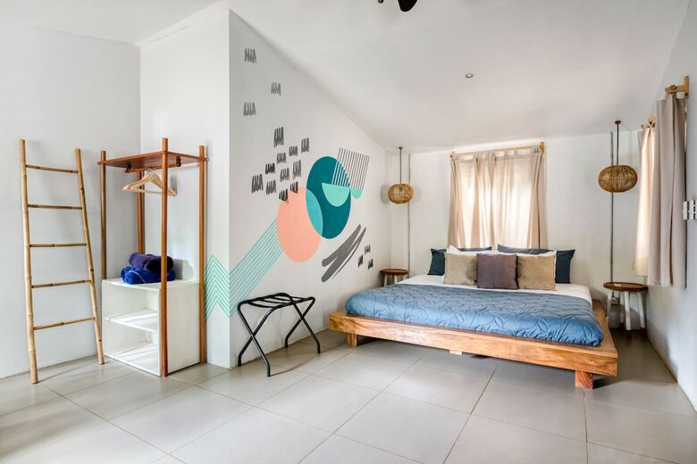 Hotel Selina Tamarindo