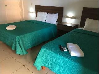 Hotel Playa Bonita