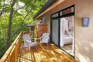 Hotel Bodhi Tree Yoga Resort