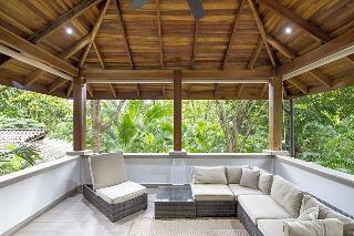 Hotel Bodhi Tree Yoga Resort