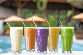 Hotel Bodhi Tree Yoga Resort