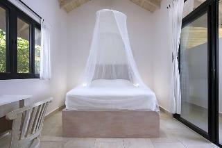 Hotel Bodhi Tree Yoga Resort