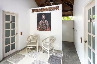 Hotel Bodhi Tree Yoga Resort