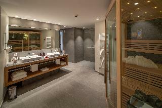 Hotel & Lounge Lago Maggiore