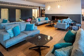Hotel & Lounge Lago Maggiore