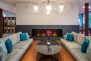 Hotel & Lounge Lago Maggiore