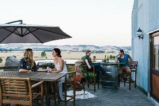 Hotel Grange Cleveland Winery