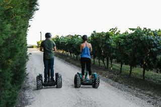 Hotel Grange Cleveland Winery