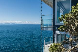 Hotel Sookepoint Ocean Cottage Resort