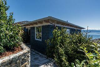 Hotel Sookepoint Ocean Cottage Resort