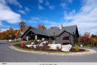 Hotel Auberge Duchesnay