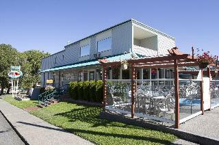 Hotel Scott's Inn