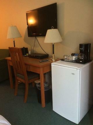 Hotel Wells Gray Inn