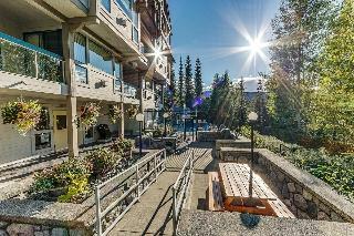 Hotel Greystone Lodge