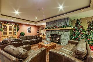 Hotel Greystone Lodge