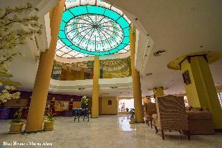 Blue House Hotel Marsa Alam
