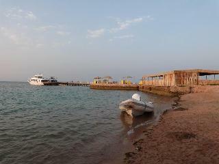 Hotel New Davinci Beach & Diving Resort