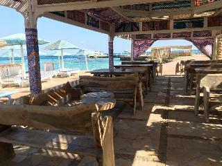 Hotel New Davinci Beach & Diving Resort