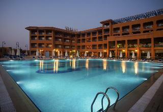 Hotel Cancun Sokhna Resort